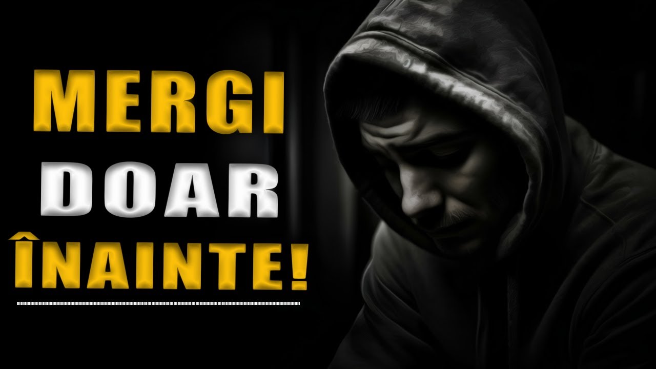 NU-ȚI LĂSA VISURILE SĂ MOARĂ! - Cel mai bun colaj de discursuri motivaționale !