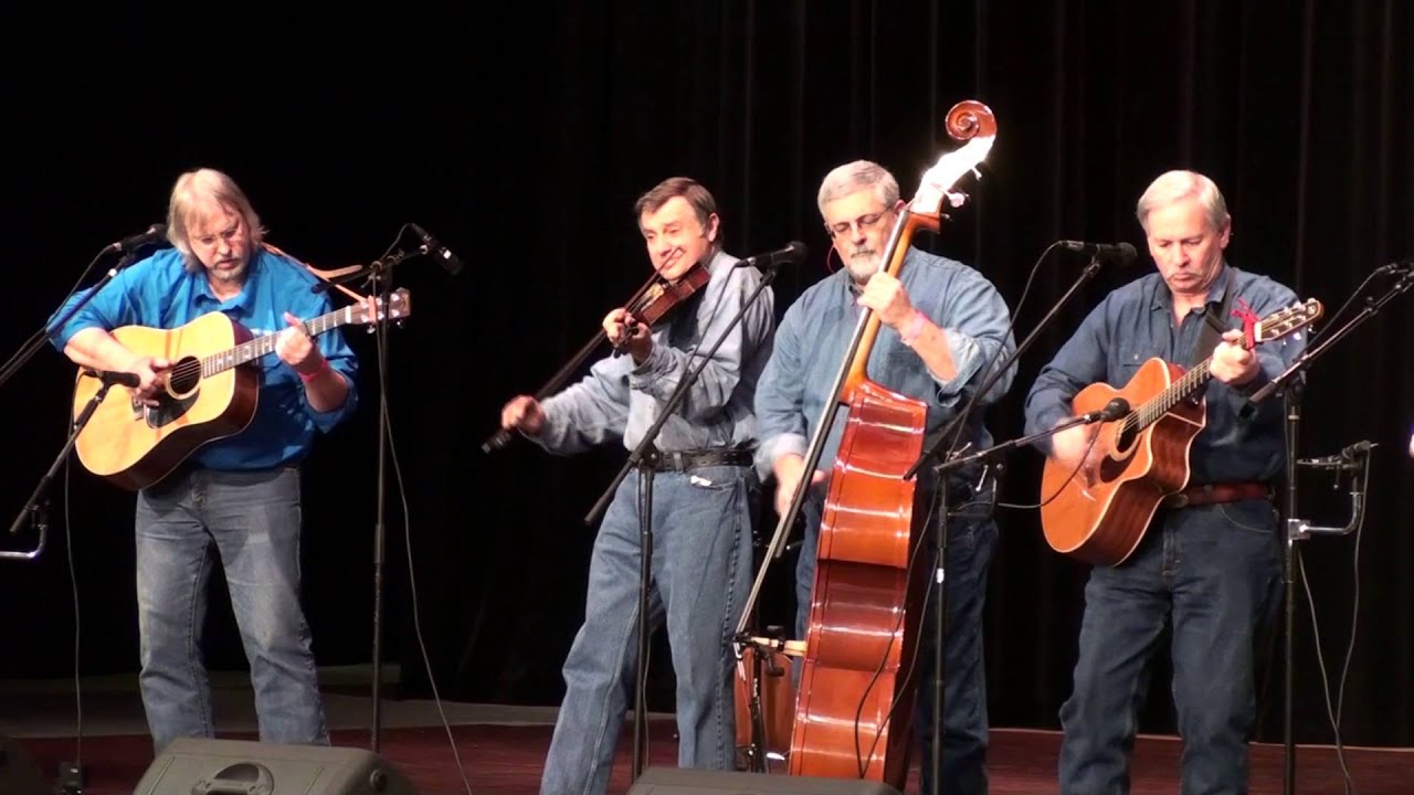 Bluewater Road Gonna Be There YouTube