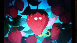 Peter The Strawberry