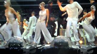 Take That - Hold Up A Light Progress Live 5th July