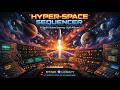 Hyper-Space Sequencer [Full Album] Berlin School | Kosmische Musik