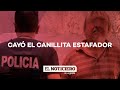 ATRAPARON al CANILLITA que CREÓ su propio ALGORITMO para FALSIFICAR TARJETAS #ElNotidelaGente