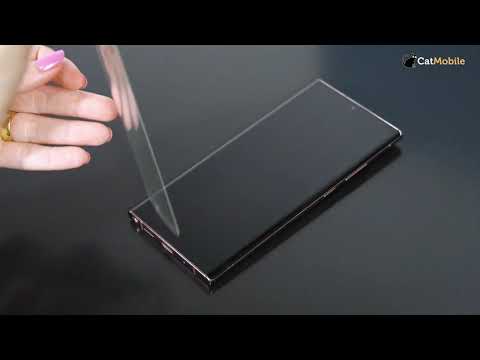 Video: Poți înlocui spatele unui note 8?