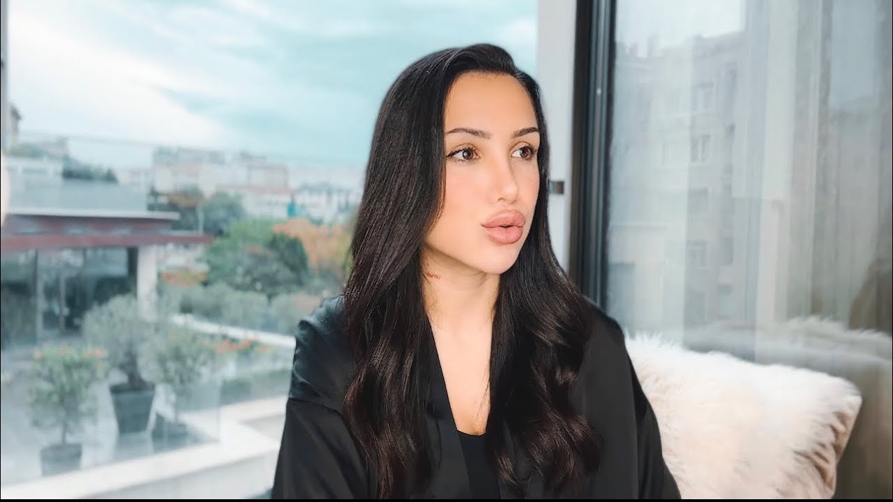 کنترلش نکن❌ولش کن | STOP CONTROLLING