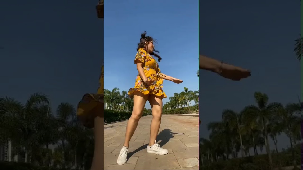 Deepika Singh Bheegi Bheegi Raato Mein Hot Dance Video