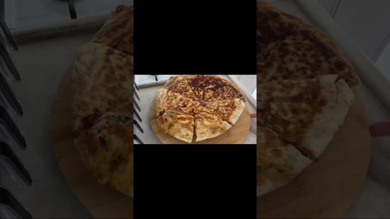 Bu böreğin hazır yufkadan olduğuna inanamayacaksınız o kadar lezzetli 