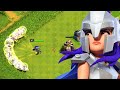 ВОЗЬМИ 3 ЗВЕЗДЫ КВИНХИЛЛОМ | CLASH OF CLANS