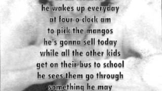 Mango Boy
