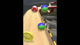 Going ball  VS Rollance Balls Action Ball Games New Race ❤️‍🩹 Part 534| Android/IOS Games Balls