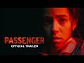 Passenger  Official Trailer (2026 Movie) – André Øvredal, Jacob Scipio, Lou Llobell