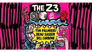 Z3 SET #2 BRIGHT IDEAS BREWING WESTFIELD MA 5/16/2026 JEQ1966