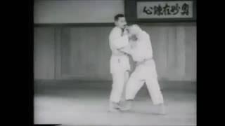 Download Lagu 10th Dan Judoka Kyuzo Mifune - The Essence of Judo English Subtitled MP3