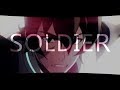 S  voltron amv  ss  ss