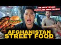 TRYING AFGHANISTAN STREET FOOD IN ISLAMABAD