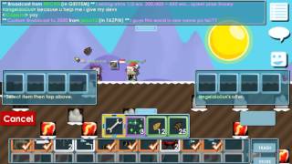 How To Get Free Devils Wing Growtopia
