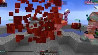 Hack RedeSky - 2
