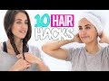 Tried and tested hair hacks | Patry Jordan