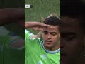 🚨 LATE WINNER! Osaze rises up for the match-winner v. San Jose! #mls #soccer #sports #football