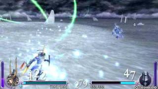 DISSIDIA FINAL FANTASY REPLAY