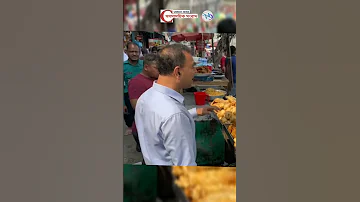 StreetFood Abdul Jabbar Mondol Dncrp Streetfood Vokta Odhikar Food Streetfoodideas 