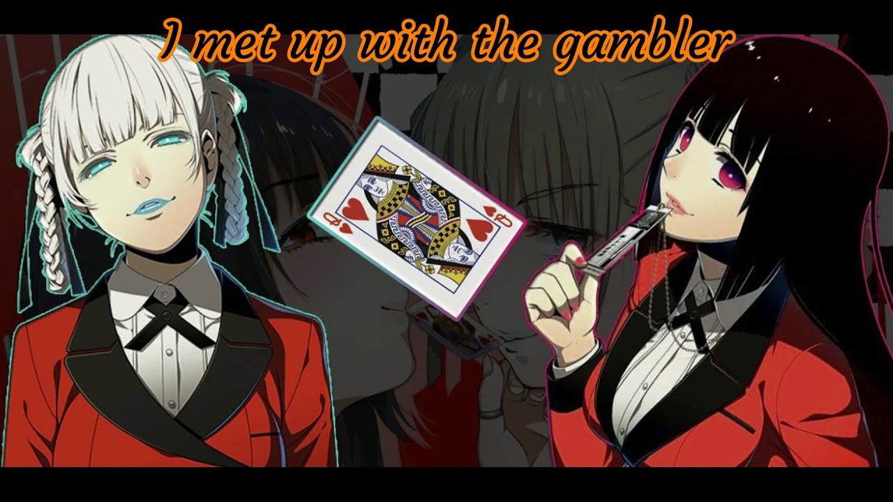 Kenny Rogers - The Gambler Nightcore