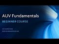 Ep.6 | Forces in Underwater Operation | AUV Vertical Dynamics Simulation in MATLAB 