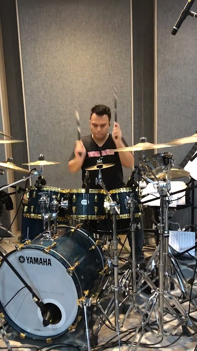 Keseruan Latihan NICKY ASTRIA Konser 2022 #shorts