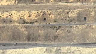 Pillar Bedded Tikka T3: 100-600 yards