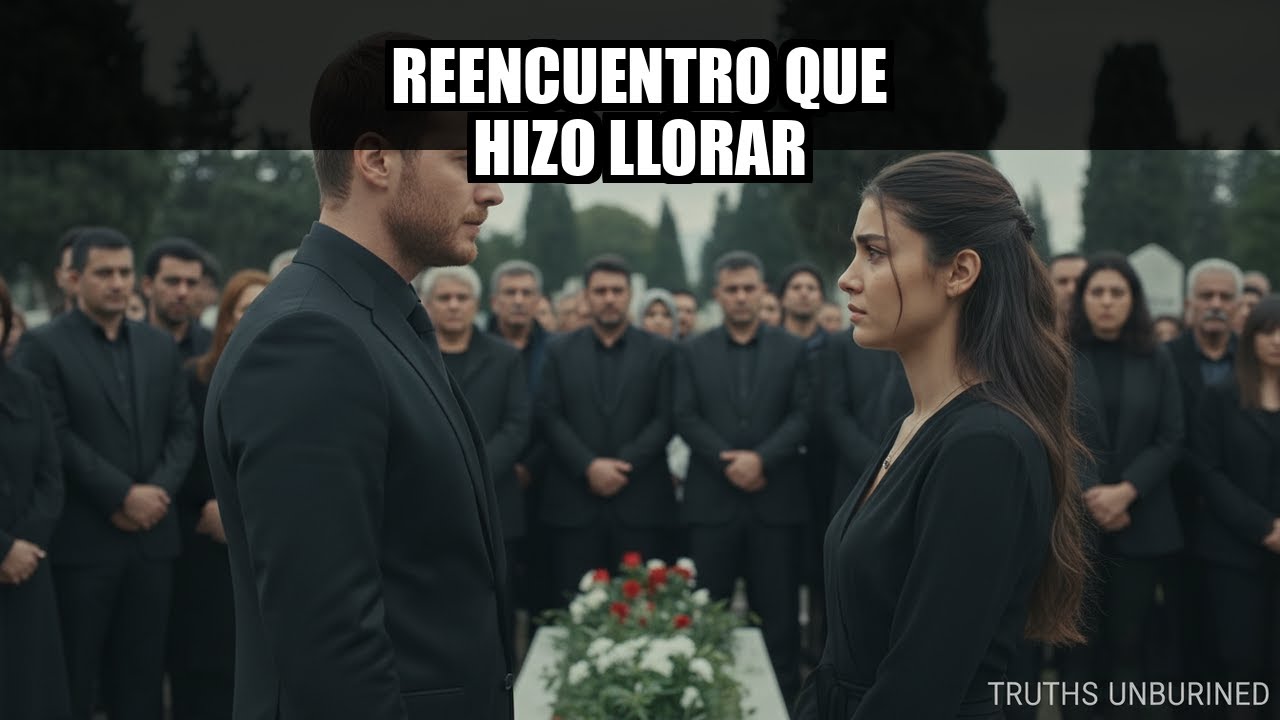 La Verdad Detrás Del Reencuentro De Kerem Bürsin Y Hande Erçel Que Hizo Llorar Al Mundo