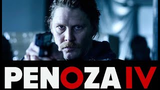 Penoza seizoen 4 episode 3