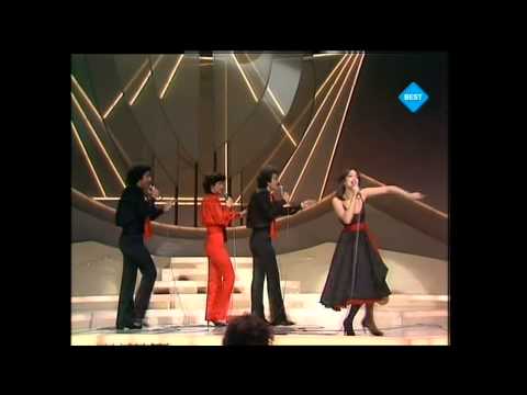 Autostop / Ωτοστόπ - Greece 1980 - Eurovision songs with live orchestra