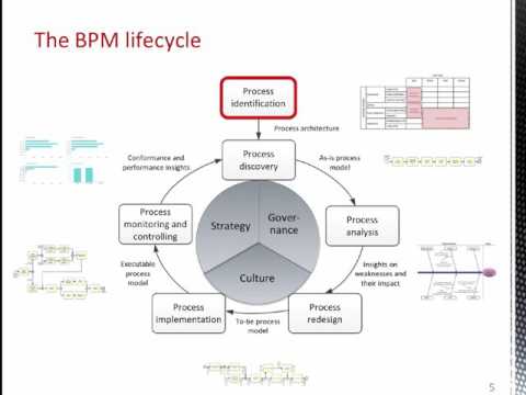 BPM Techniques and Tools: A Quick Tour of the BPM Lifecycle