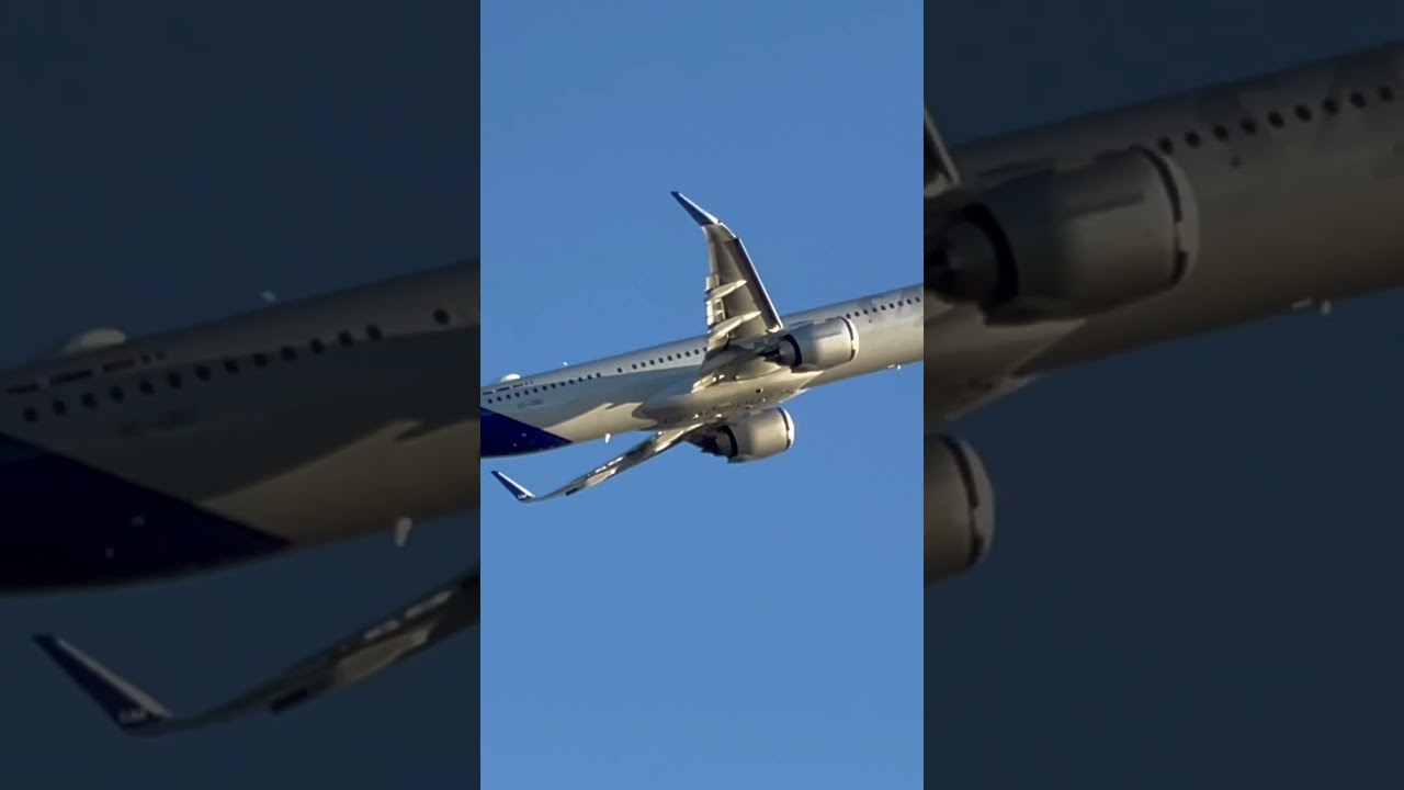 Watch SAS Scandinavian Airlines jet departs Toronto for Helsinki as the sun sets over the Toronto Airport. on YouTube Watch SAS Scandinavian Airlines jet departs Toronto for Helsinki as the sun sets over the Toronto Airport. on YouTube