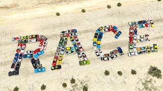 Download Lagu GTA V Online All Race Car Builds | 85+ Builds with racing history MP3 Download Lagu GTA V Online All Race Car Builds | 85+ Builds with racing history MP3