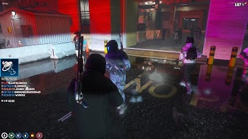 Siz Is the Worst Main Character - UberHaxorNova || GTA 5 RP NoPixel