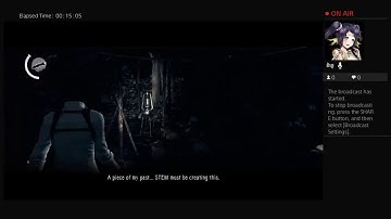 The Evil Within -The Assignment (DLC) - Part 5