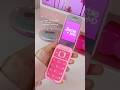 HMD X Barbie Phone рџ Shorts Barbie Hmddevices Nokia Pink Flipphone Y2k Nostalgia Tech Fyp HMD X Barbie Phone рџ Shorts Barbie Hmddevices Nokia Pink Flipphone Y2k Nostalgia Tech Fyp