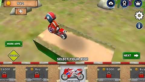 Mini Racing Adventures Bug Part 3