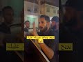 الطلحي يهدي سياره للحاج