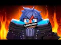 QUESTO GIOCO MI HA FATTO IMPAZZIRE! - ROBLOX