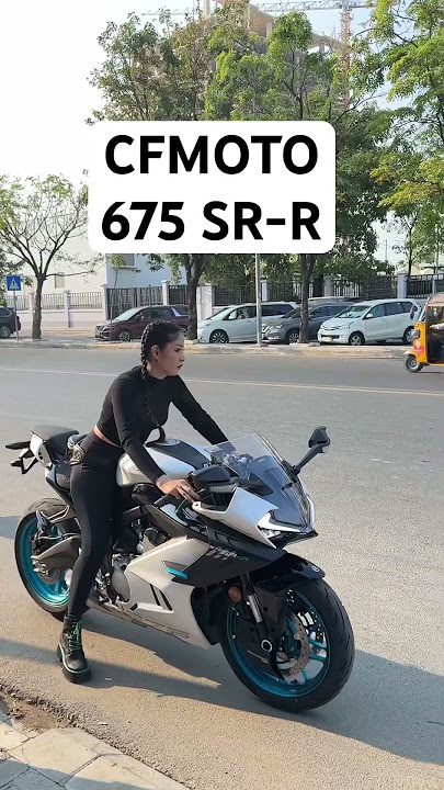 CFMOTO 675 SR-R #youtubeshorts #youtube #shortvideo #shorts #short #viralvideo #video #funny #love