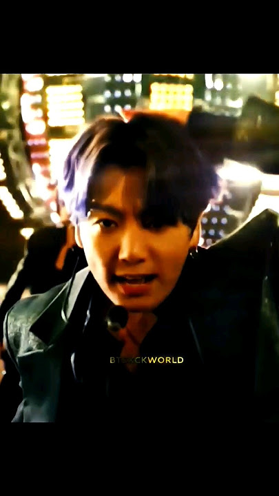 Mwah Mwah Jaga Jaga--Jungkook edit