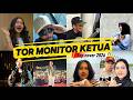 Tor Monitor Ketua – Orang Baru Lebih Gacor! dari Ecko Show, Juan Reza, #viral #trending