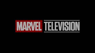 Agatha All Along (EP9 aka Series Finale) Marvel Studios Television logo