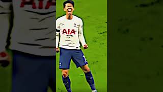 Heung Min Son Edit