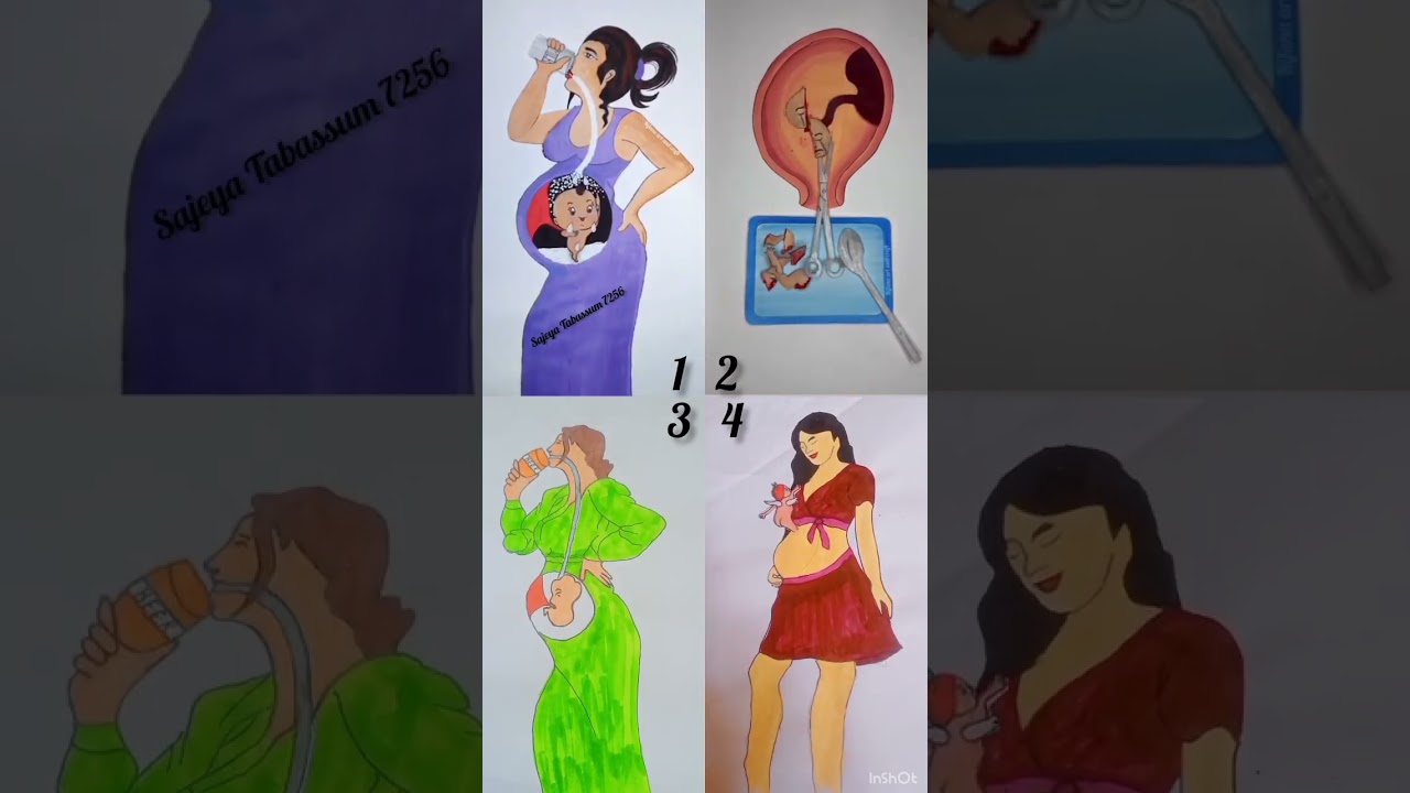 your mother...? 1 2 3 4 type 2