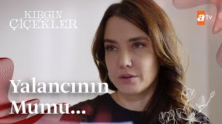 Macide, Ejderin Planını Öğreniyor Kırgın Çiçekler Mix Sahneler