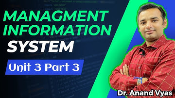 Data Warehouse | Data Mining and Techniques | Unit 3 Part 3 | MBA BBA| BCA