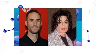 Joseph Fiennes To Play Michael Jackson, How Deadpool Helped Ryan Reynolds Cope With Loss