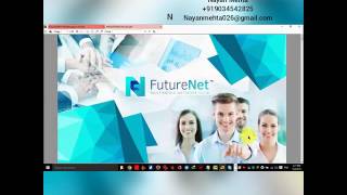 Futurenet hindi presentation